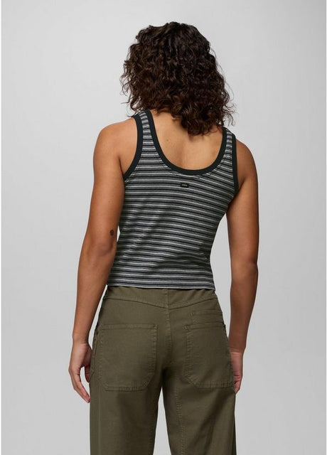PRANA Lotus Tank Top