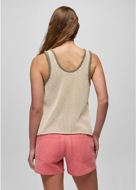PRANA Spring Awakening Tank