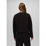 PRANA Dreamterry Crew Sweatshirt