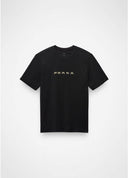 PRANA Everyday Paradise Creek Short Sleeve Graphic Tee
