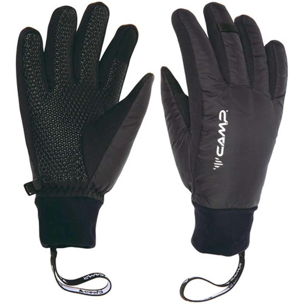 Camp G AIR HOT DRY - Guanto