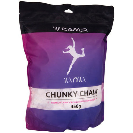 CAMP Chunky Chalk Janja - Magnesite - 450GR