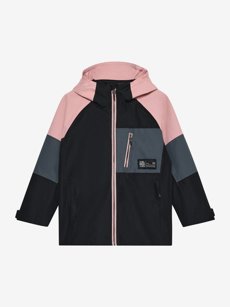 COLOR KIDS Jr Jacket Colorblock