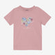 COLOR KIDS Color T-Shirt W. Print