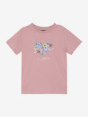 COLOR KIDS Color T-Shirt W. Print