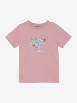 COLOR KIDS Color T-Shirt W. Print