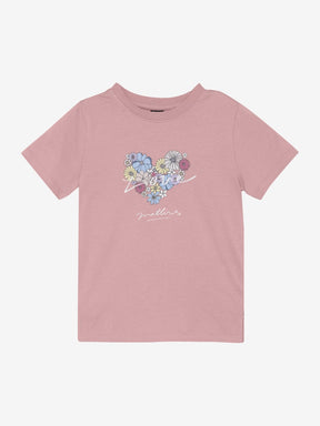 COLOR KIDS Color T-Shirt W. Print