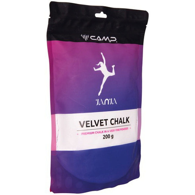 CAMP Velvet Chalk Janja - Magnesite 200 G