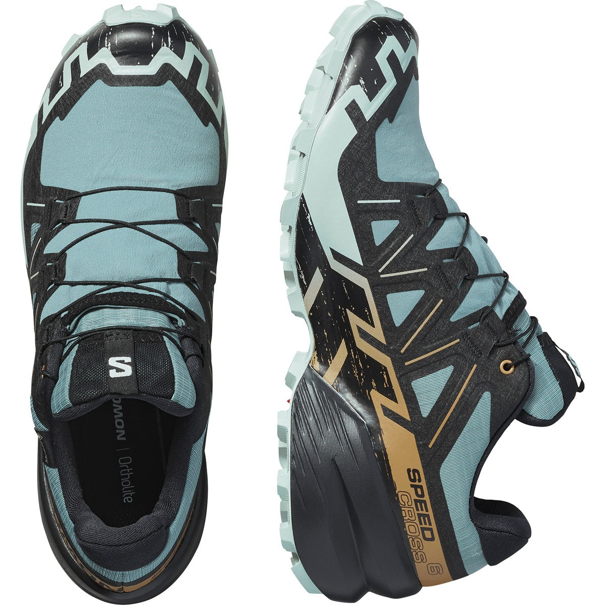 SALOMON Speedcross 6 Gore-Tex