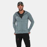 MAMMUT Crag ML Hooded Jacket Men