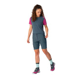 DYNAFIT Short Transalper Light Dynastretch donna
