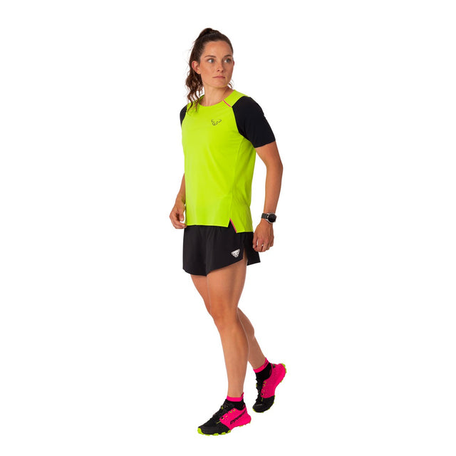DYNAFIT DNA Maglia donna