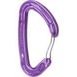 Wild Country Helium 3.0 Moschettone - Purple