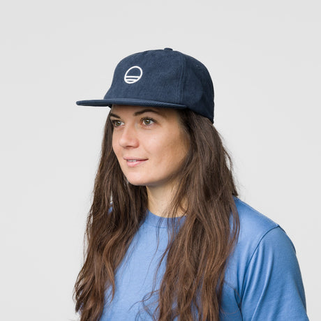 WILD COUNTRY Cappello Sequence unisex in Velluto a Coste