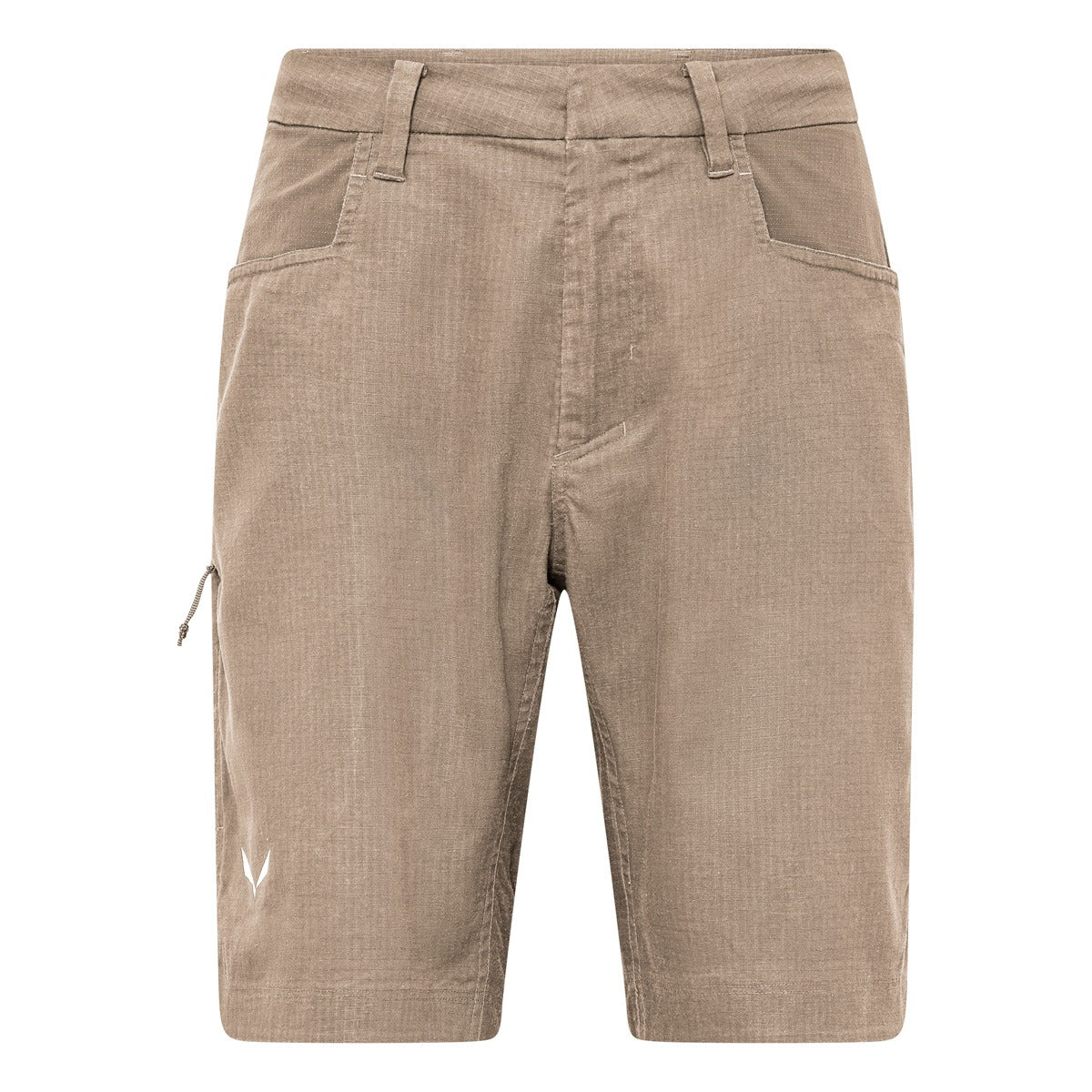 SALEWA Agner Hemp Pantaloncini Ripstop uomo