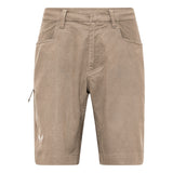 SALEWA Agner Hemp Pantaloncini Ripstop uomo