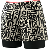 DYNAFIT Shorts Trail 2in1 da donna