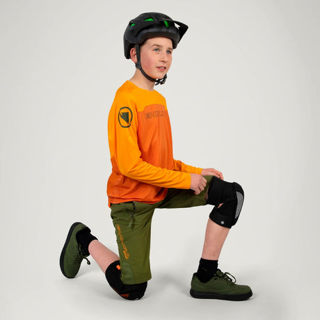 ENDURA Kids MT500 D3o® Knee Pads
