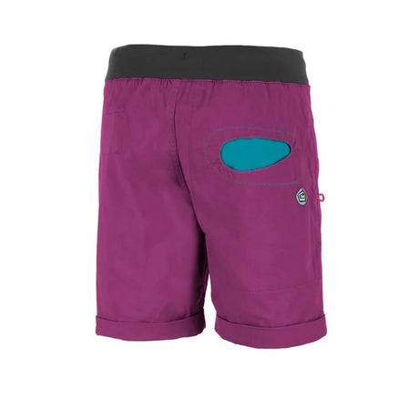 E9 Onda Short donna