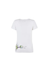 E9 ISA TEE Woman