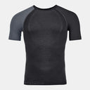 ORTOVOX 120 Comp Light Short Sleeve uomo