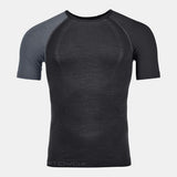 ORTOVOX 120 Comp Light Short Sleeve uomo
