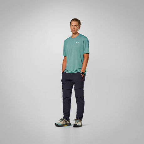 SALEWA Pedroc Dry'ton Light T-Shirt uomo