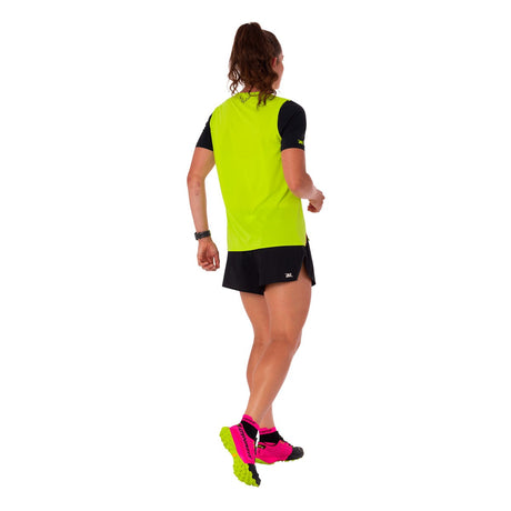 DYNAFIT DNA Maglia donna