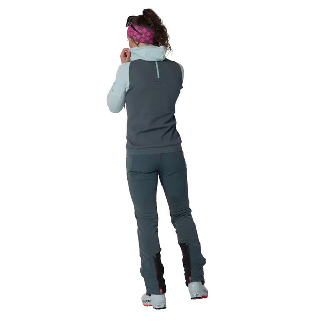 Dynafit Giacca Con Cappuccio Blacklight Thermal Donna