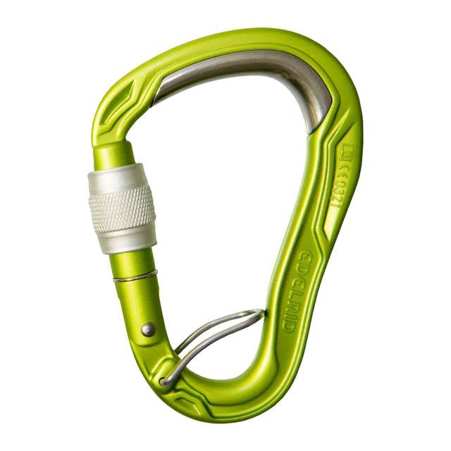 EDELRID HMS Bulletproof Screw FG
