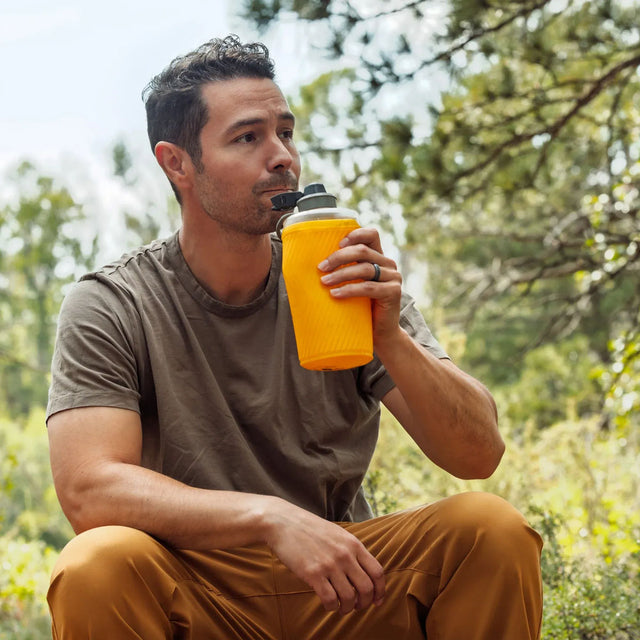 Hydrapack Flux™ 750ml