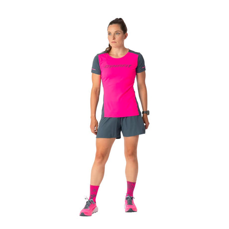 DYNAFIT Maglia Alpine donna