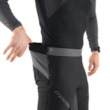 Dynafit Mezzalama Polartec® Alpha® Overshort Uomo