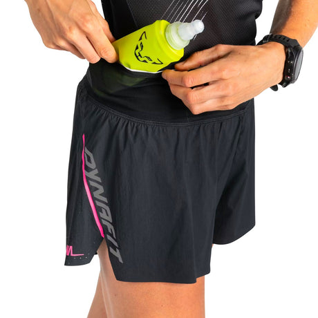 DYNAFIT Split Short DNA 2in1 donna