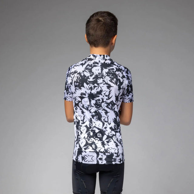 Ale' Maglia Manica Corta Bambino Essenza