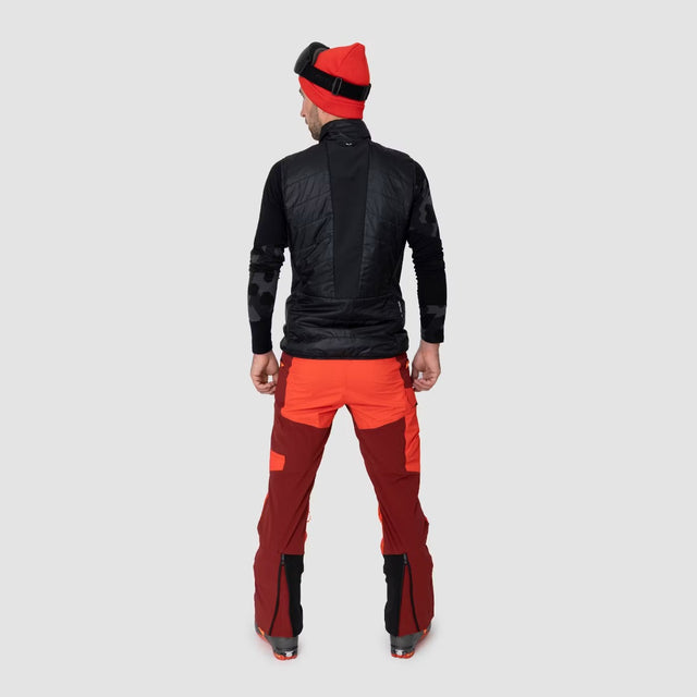 SALEWA Ortles Hybrid Tirolwool® Responsive Vest