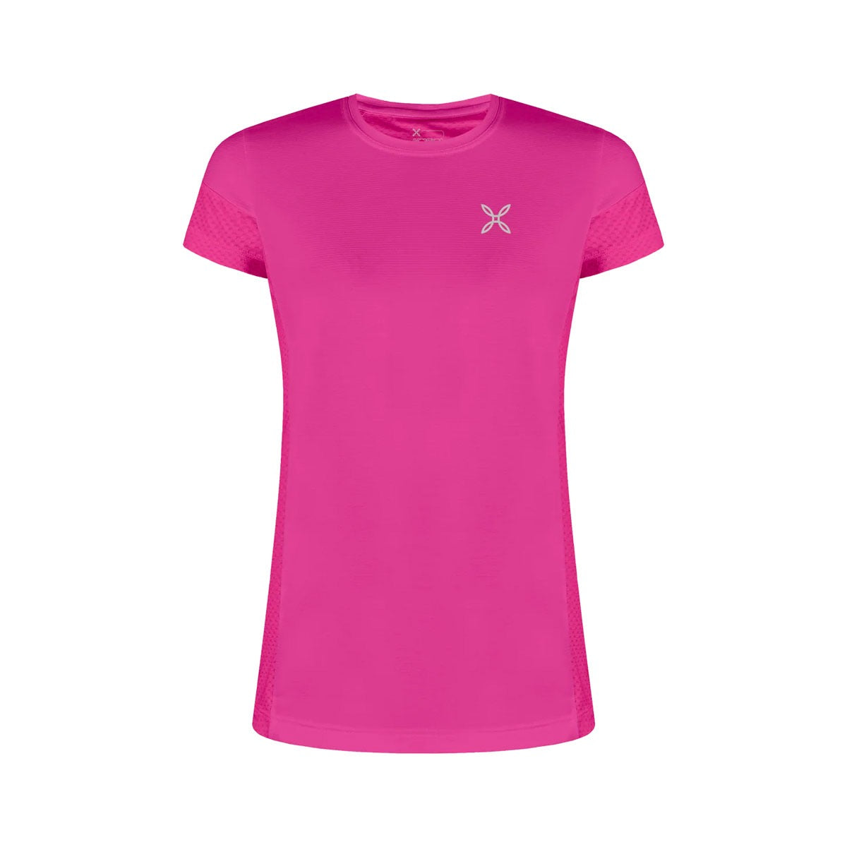 MONTURA Delta MIX T-Shirt Woman