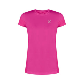 MONTURA Delta MIX T-Shirt Woman
