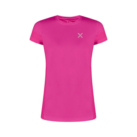 MONTURA Delta MIX T-Shirt Woman