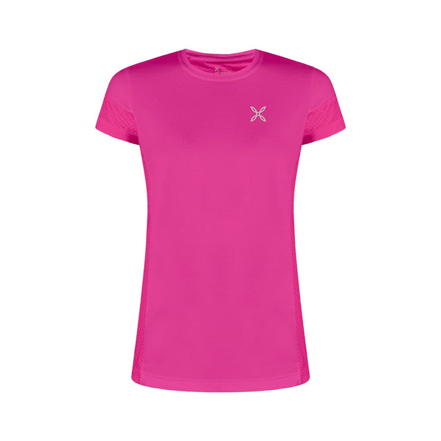 MONTURA Delta MIX T-Shirt Woman