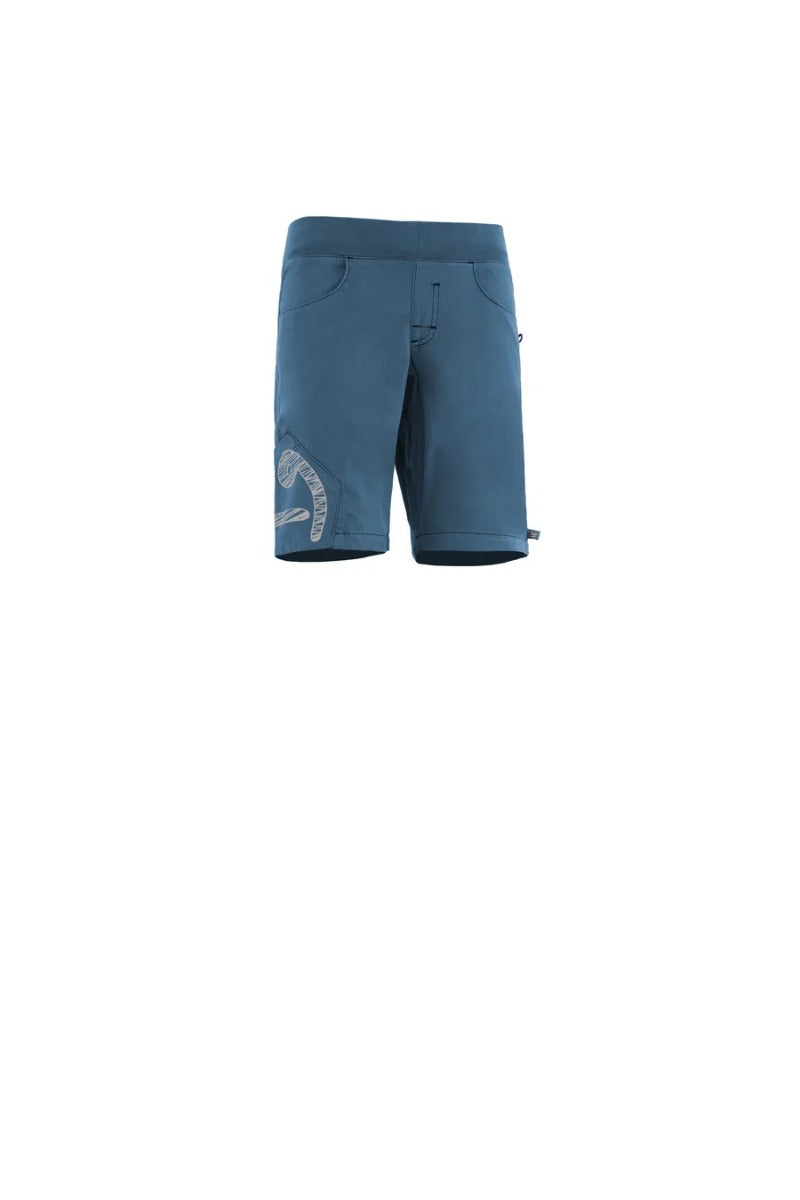 E9 Pentago Peace Short KID