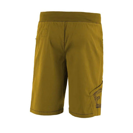 E9 Pentago Peace Short uomo