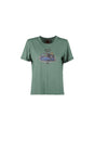 E9 Wild TEE Woman