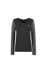 E9 Iride Longsleeve TEE Woman