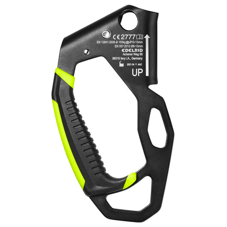 Edelrid Maniglia Cruiser Destra