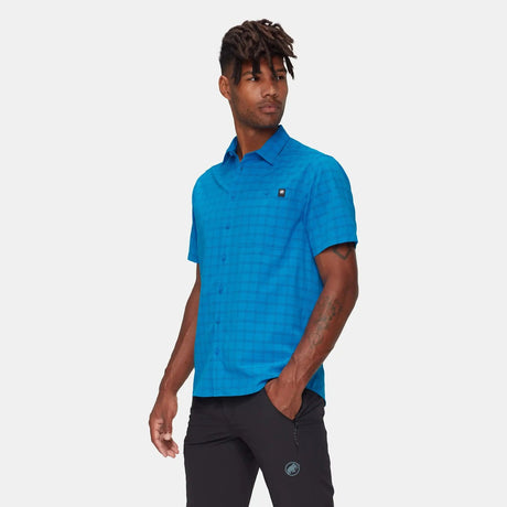 MAMMUT Lenni Shirt Men