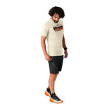 DYNAFIT Short Transalper Light Dynastretch uomo