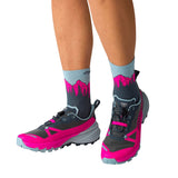 DYNAFIT Calze Traverse Mid