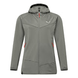 SALEWA Puez Altavia Polarlite Giacca con Cappuccio donna