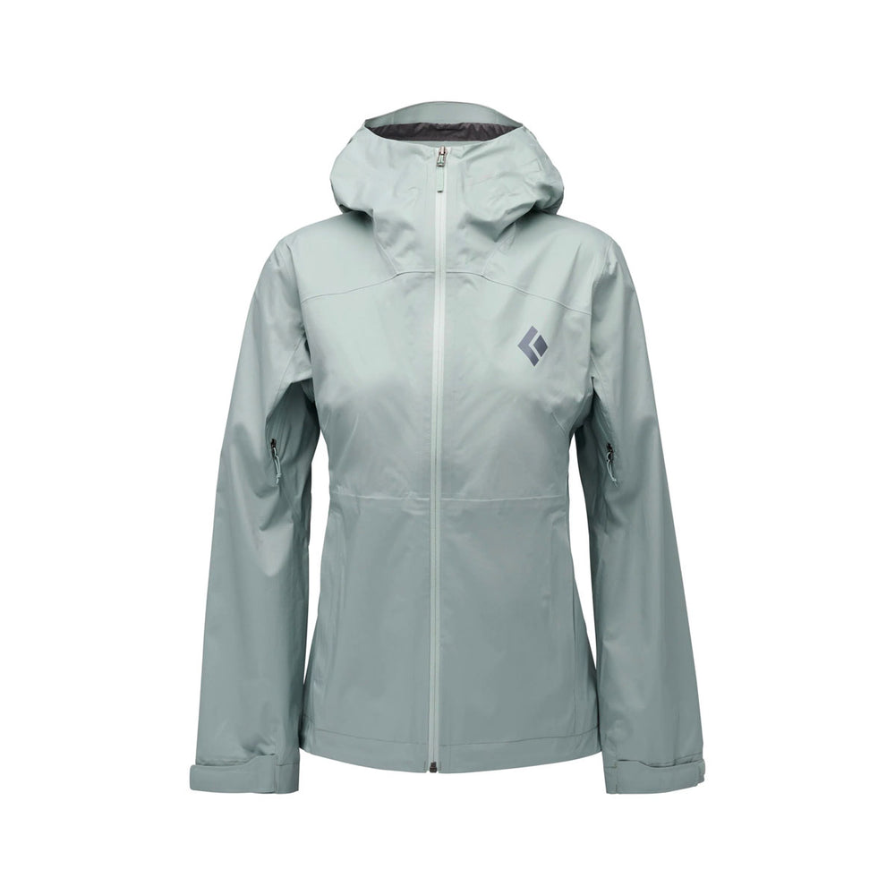BLACK DIAMOND Fineline Stretch Shell Women's